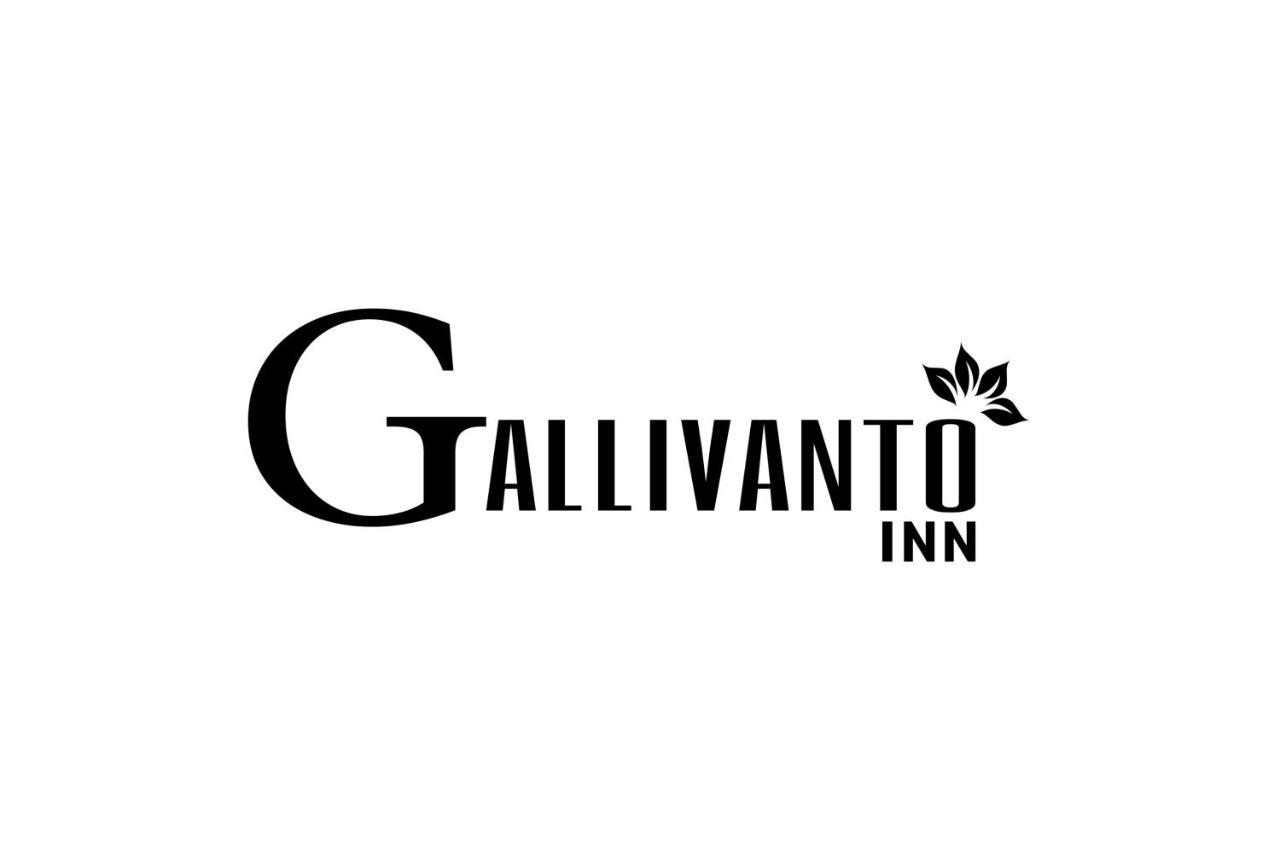 Gallivanto Inn Delhi  Buitenkant foto